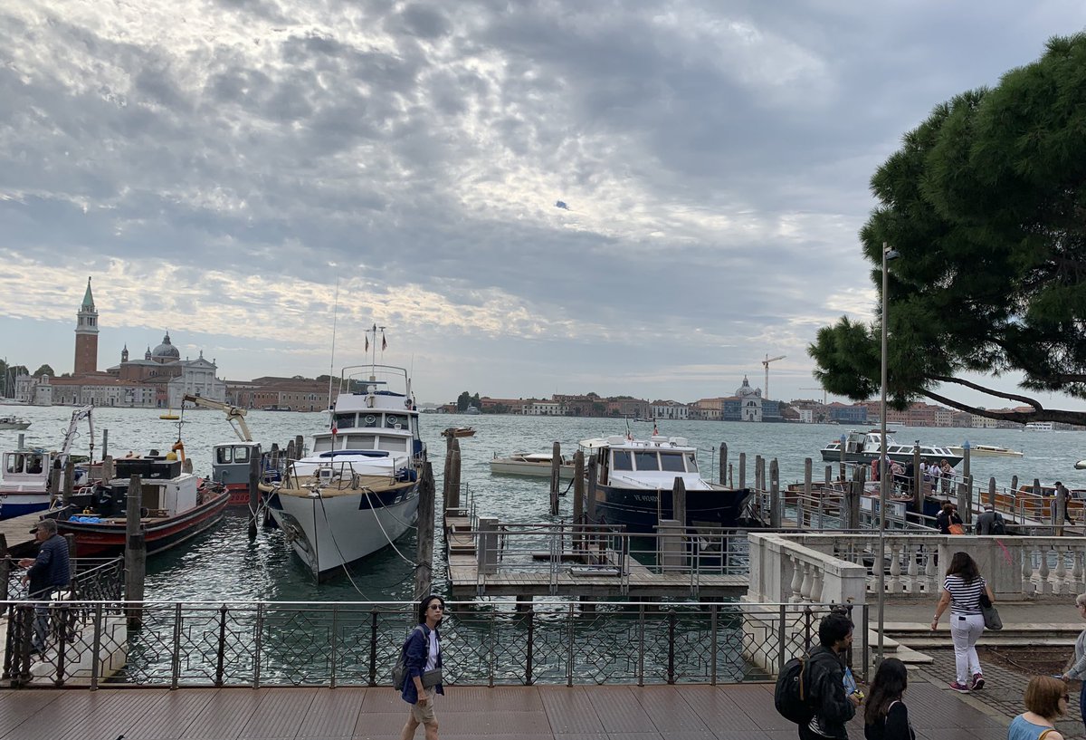 JeanMarie Cambacérès (@jmcambaceres) on Twitter photo #Venise 3:Place Saint Marc inondée par l’aqua alta. RV à Compagnia della Vela siège du Club Nautique en face la lagune.Avec <a href="/HMandroux/">Hélène Mandroux</a> maire honoraire de #Montpellier, RV avec <a href="/AndreaTomaello/">Andrea Tomaello</a> adj au maire de Venise:montée des eaux, tourisme de masse, élimination des eaux usées… #Venise 3:Place Saint Marc inondée par l’aqua alta. RV à Compagnia della Vela siège du Club Nautique en face la lagune.Avec <a href="/HMandroux/">Hélène Mandroux</a> maire honoraire de #Montpellier, RV avec <a href="/AndreaTomaello/">Andrea Tomaello</a> adj au maire de Venise:montée des eaux, tourisme de masse, élimination des eaux usées…