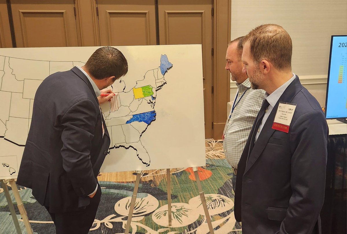 Indiana ACEP tweet media