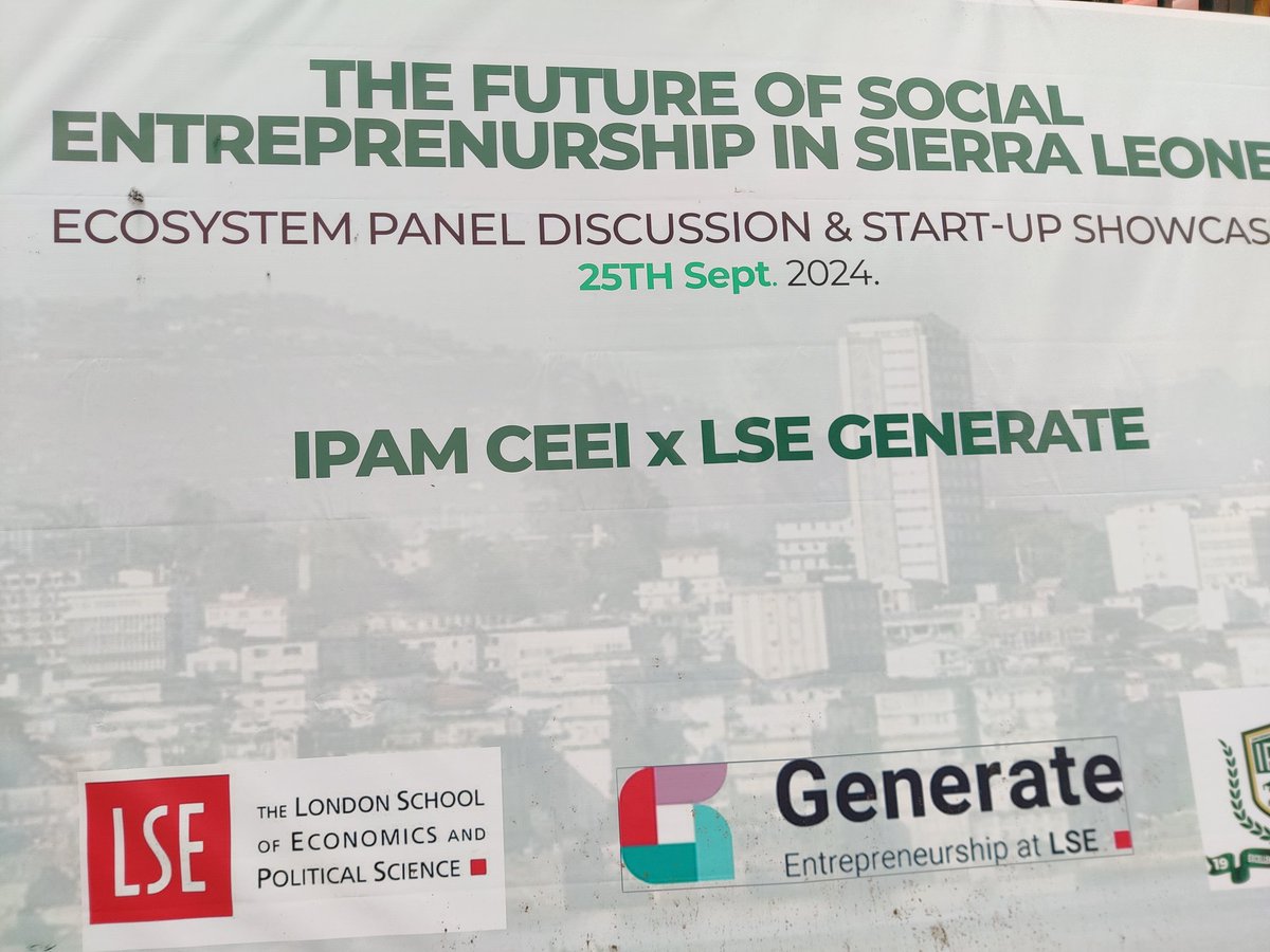 Miriam Conteh-Morgan tweet media