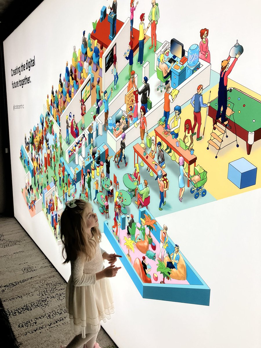 ITKnowledgeBnk's tweet image. Again MUC:SEC proved that it is among the best tech meetups in Munich. Very interesting talks were given by Codecentric colleagues. The event was so good that even the small princess didn’t want to go home😊

BSides Munich is coming soon! 

@codecentric 
@BSidesMunich 
@muc_sec