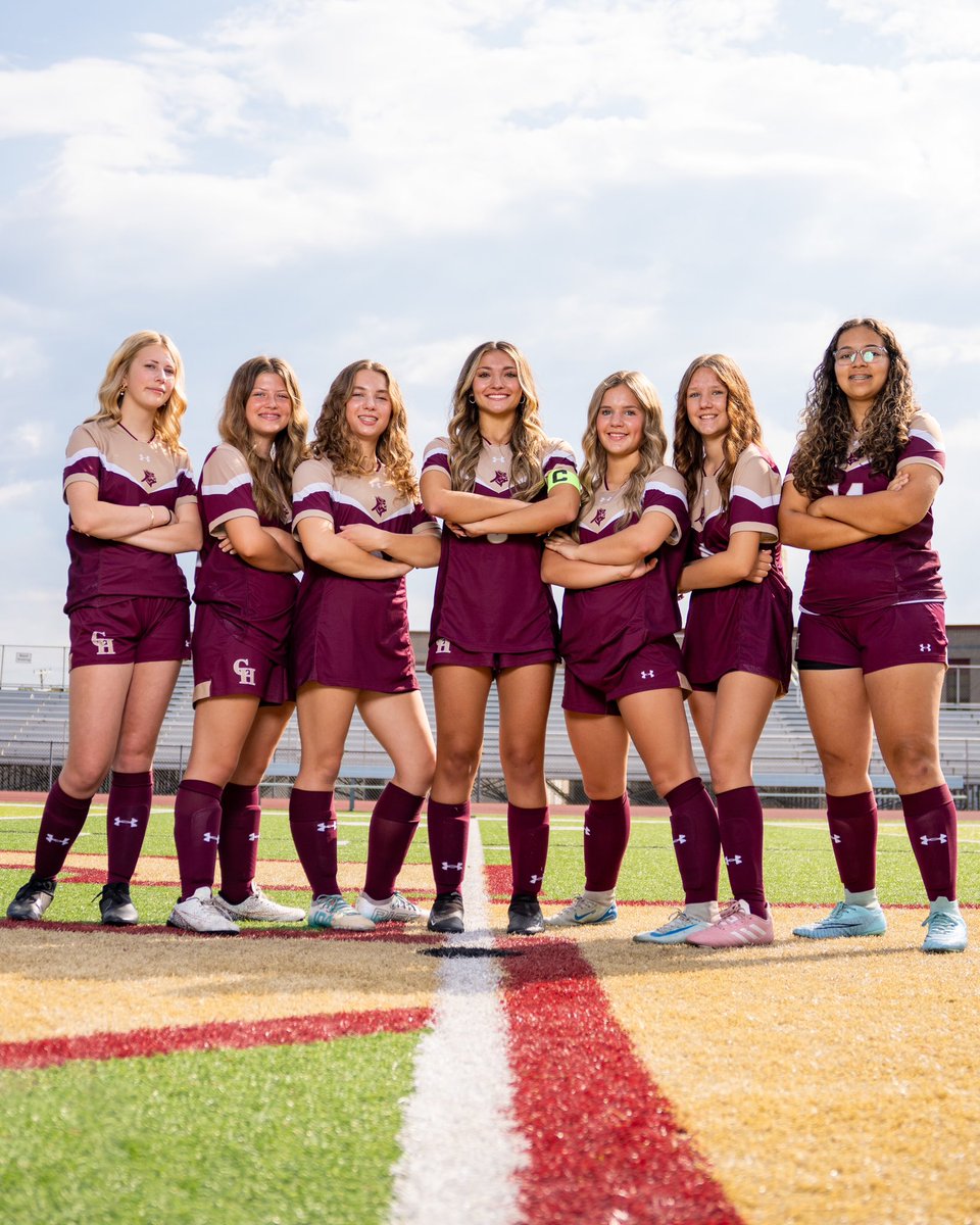 CHGVSoccer's tweet photo. Some favorites from Chartiers-Houston’s 2024 Media Day📸 https://t.co/ZgAULrAO6t