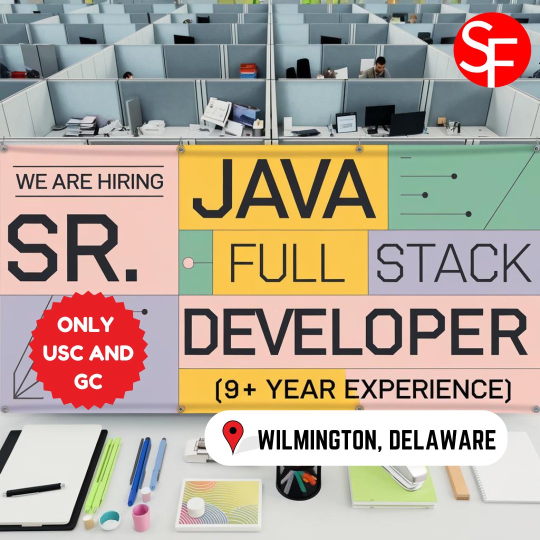 Staffactory LLC tweet media