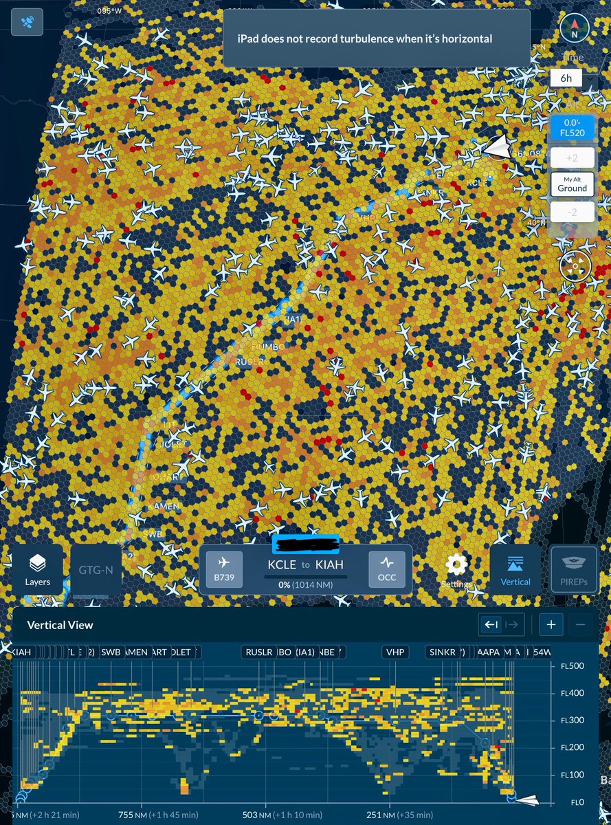 KC-10 Driver ✈️ 👨‍✈️ B-737 Wrangler tweet media
