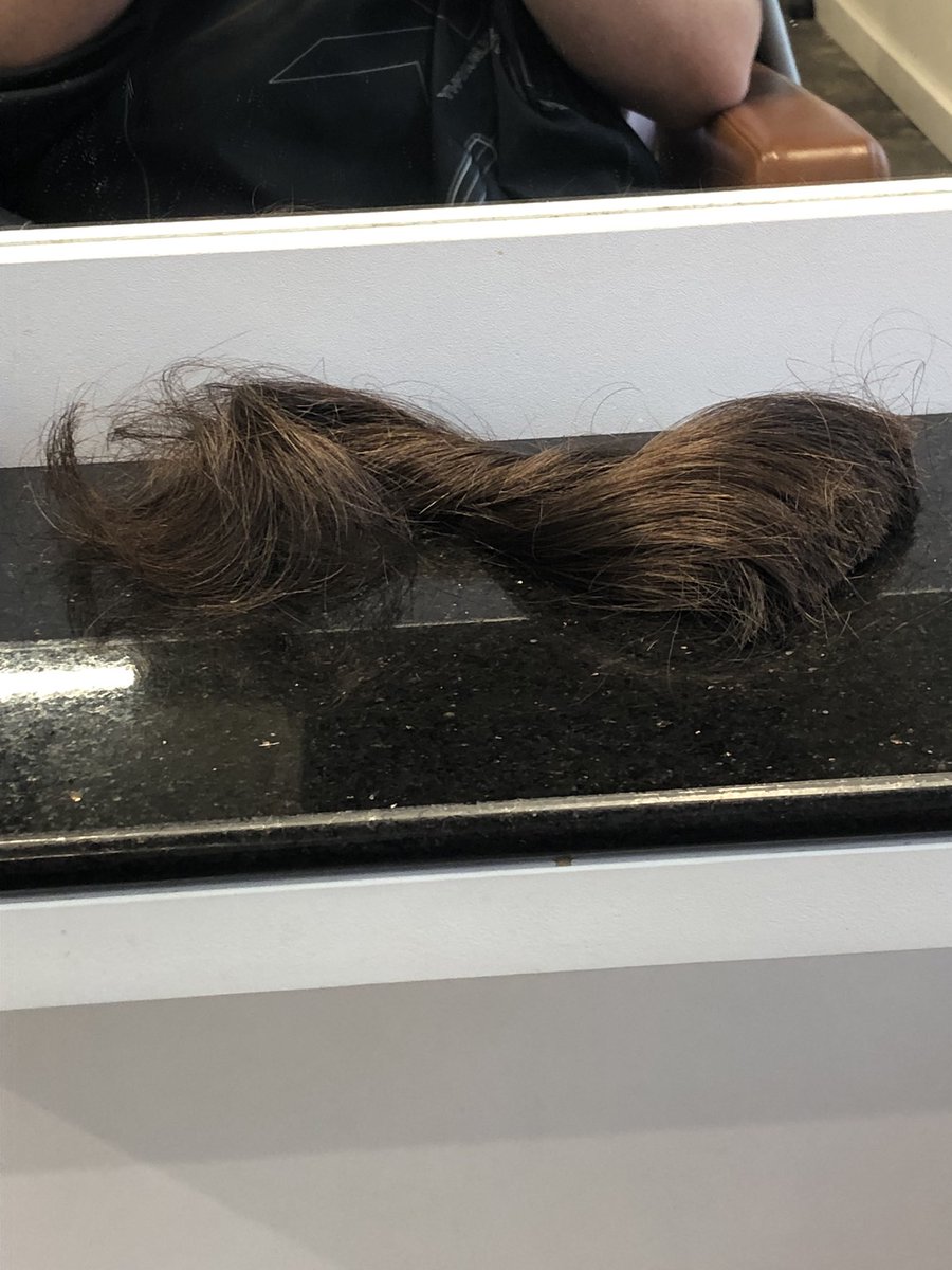 FortressOfRyans's tweet photo. New haircut! Getting ready for the chess tournament this weekend and theatre performance in a couple weeks. https://t.co/V5MAdD2kS7