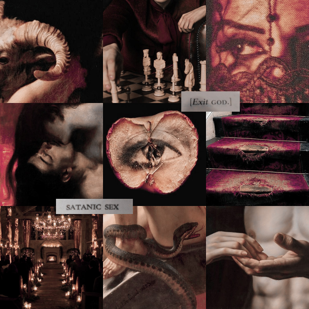 writtenbygabbs's tweet image. LATIN!KINGDOM OF THE WICKED X DEATHLESS X THE FIRST OMEN

"It started as everything did—with the birth of a child."

#1stLinePit #A #RF #WIP