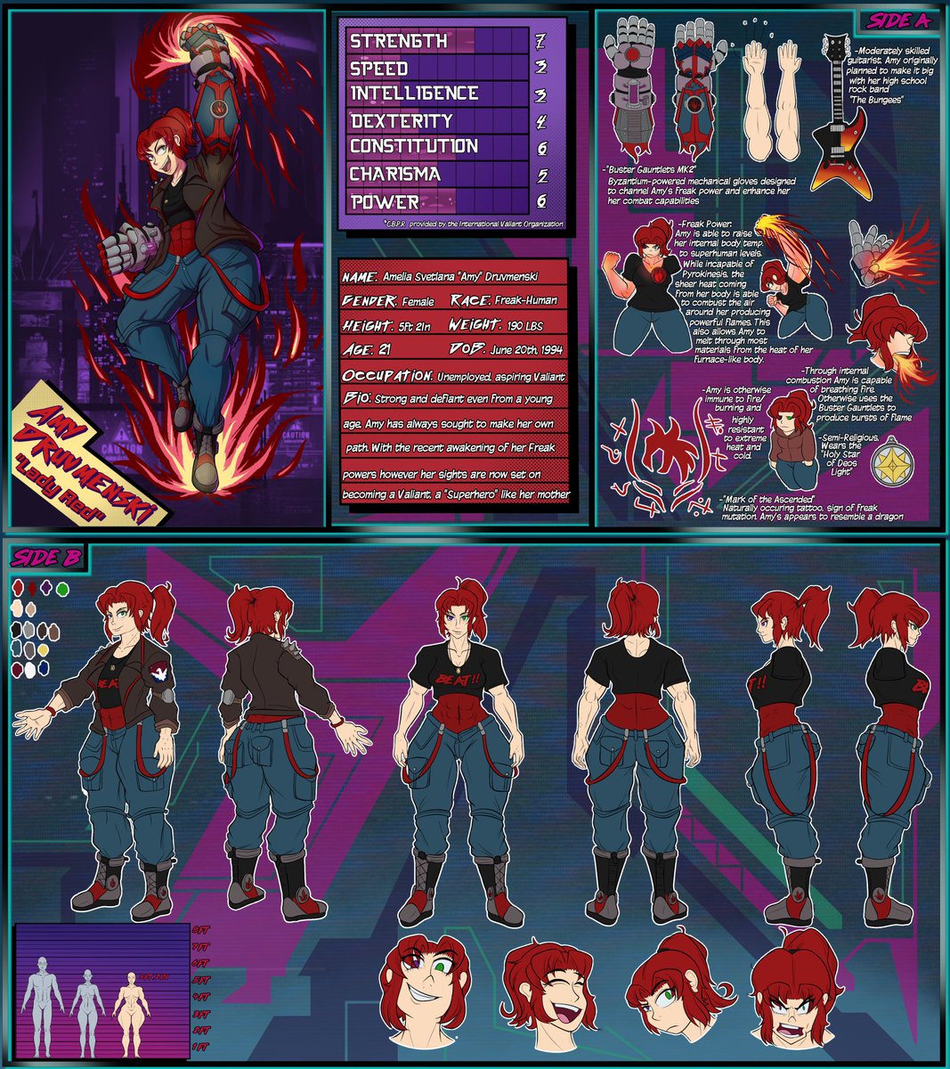 Rift Comics tweet media