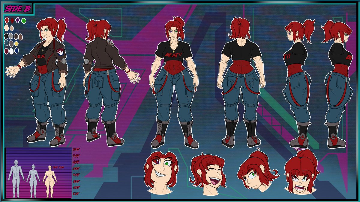 Rift Comics tweet media