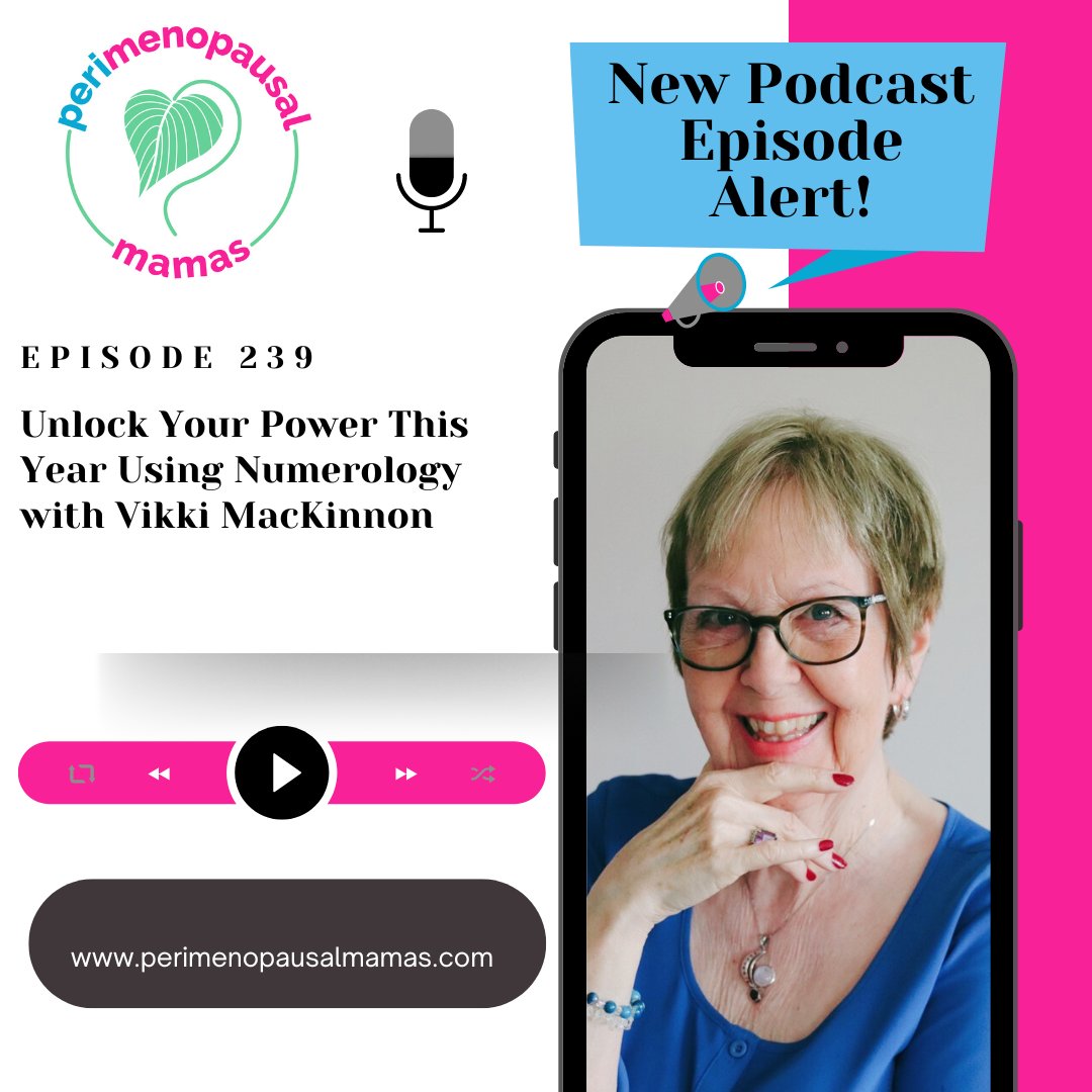drlisaweeksND's tweet photo. Dr. Toni chats all things numerology, with international numerologist and author, Vikki MacKinnon. Vikki explains how numbers work in every part of your life and help you get a clear sense of the options and possibilities that lie before you. https://t.co/nFazFChT18