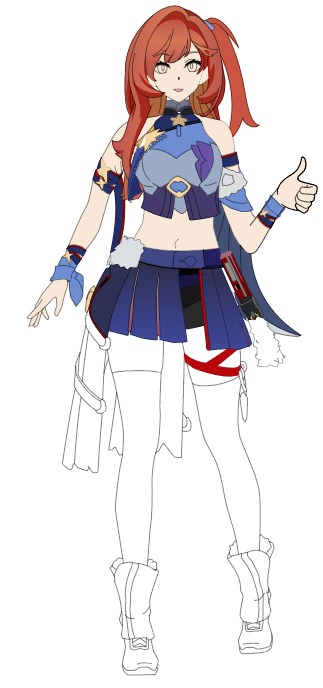 yourlucyhere's tweet photo. Unleash the colors!

Professional coloring commissions for gaming and anime fans!

DM me for inquiries!

#ColoringArtist #GamingCommunity #ArtCommission #AnimeArt #GamingInspiration https://t.co/UlQIo6Znam