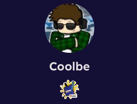 SquidEst_Spl's tweet photo. Meet Coolbe. The 20 bomb legend. The best blob and the most aggressive cooler ever. Sharking or diving, he’s getting the pick. But more so, B is the best teammate anyone could ask for. He’s fiercely competitive and the nicest person. Thanks for being the heart of this team B. https://t.co/7h3zmge17u