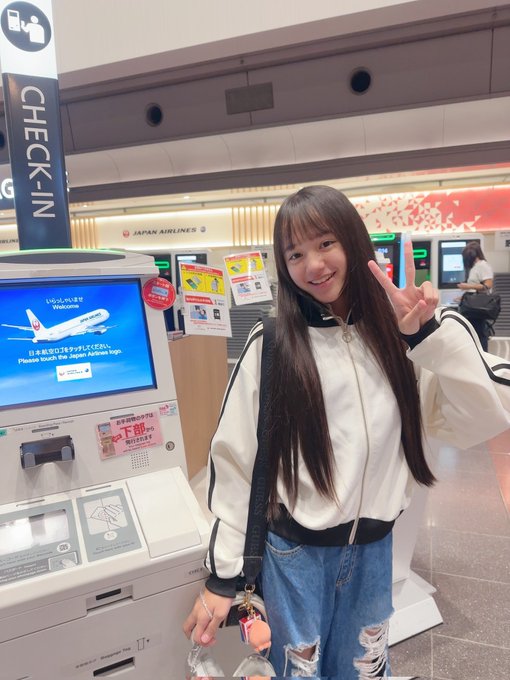 Twitterのコスプレ画像7