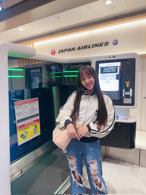 Twitterのコスプレ画像8