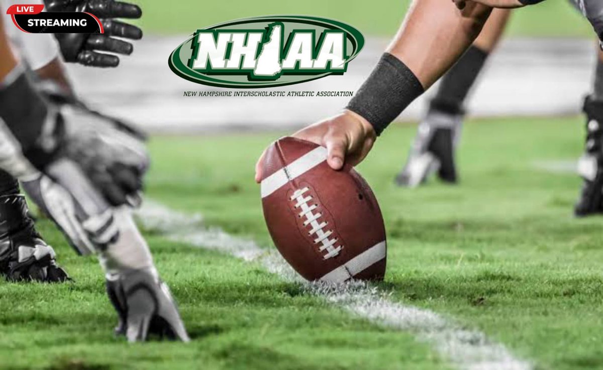 GunjackSpo9702's tweet photo. Concord   vs Malden Catholic  | New   Hampshire High School Football
📺 WATCH HERE ⏯️ https://t.co/UNGT1HD7J6
The   Malden Catholic (Malden, MA) varsity football team has a home non-conference   game vs. Concord (NH) on Friday, September 27 @ 6p.
Crimson   Tide vs. Lancers https://t.co/zZ3wyt5sTf