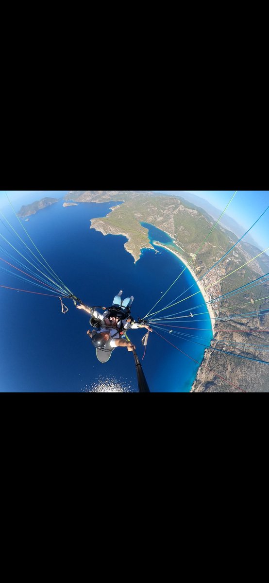 mutluyildiz2002's tweet photo. #yamaçparasütü #ölüdeniz #adrenelin https://t.co/dk7mLp1ZFw