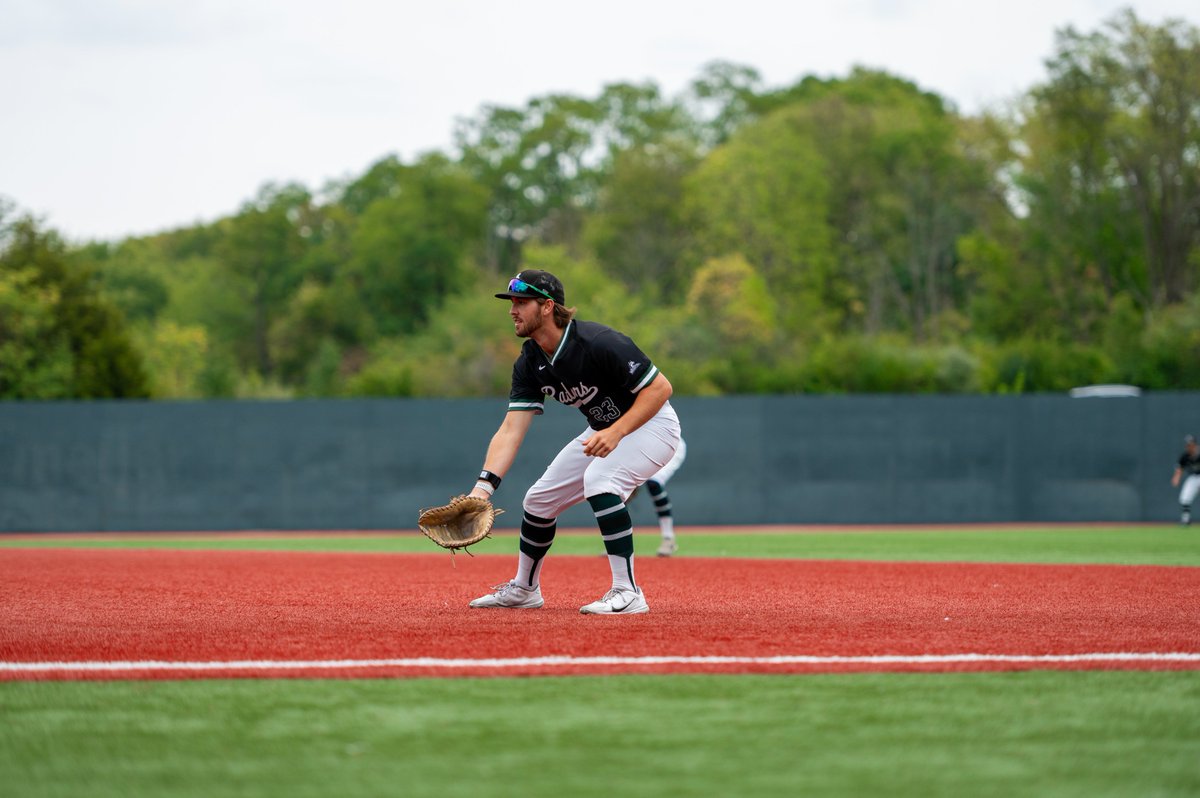 Wright State Baseball tweet media