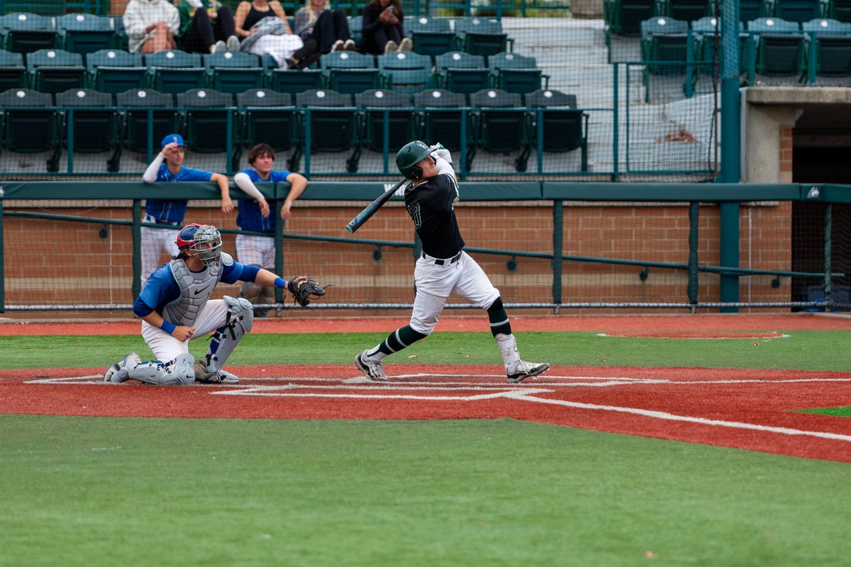 Wright State Baseball tweet media