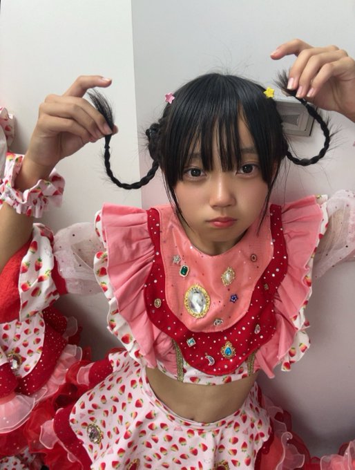 Twitterのコスプレ画像34