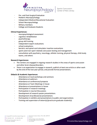 Princeton Neuropsychology tweet media