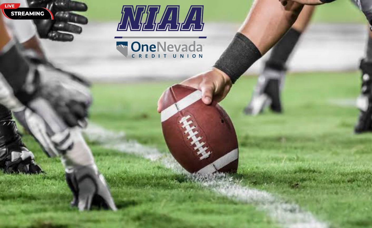 GunjackSpo9702's tweet photo. Reno vs   Reed  | Nevada   High School Football
📺 WATCH HERE ⏯️ https://t.co/UNGT1HD7J6
The Reed   (Sparks, NV) varsity football team has a home conference game vs. Reno (NV)   on Friday, September 27 @ 7p.
Huskies   vs. Raiders https://t.co/AQz9NSVygH