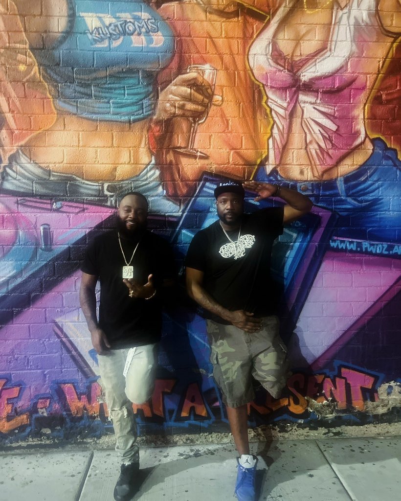 DJ SLAM ROC tweet media