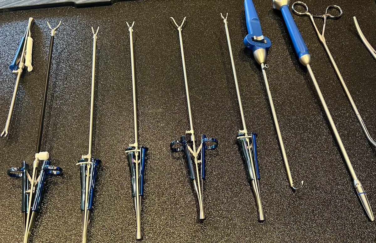 Looking for innovative, ergonomic surgical instrumentation designed specifically for thoracic surgery?

Come meet our team at #CSF2024 and learn more about our surgical solutions and nutrition products for surgery patients.

#thoracicsurgery #VATS #nutrition #weightmanagement