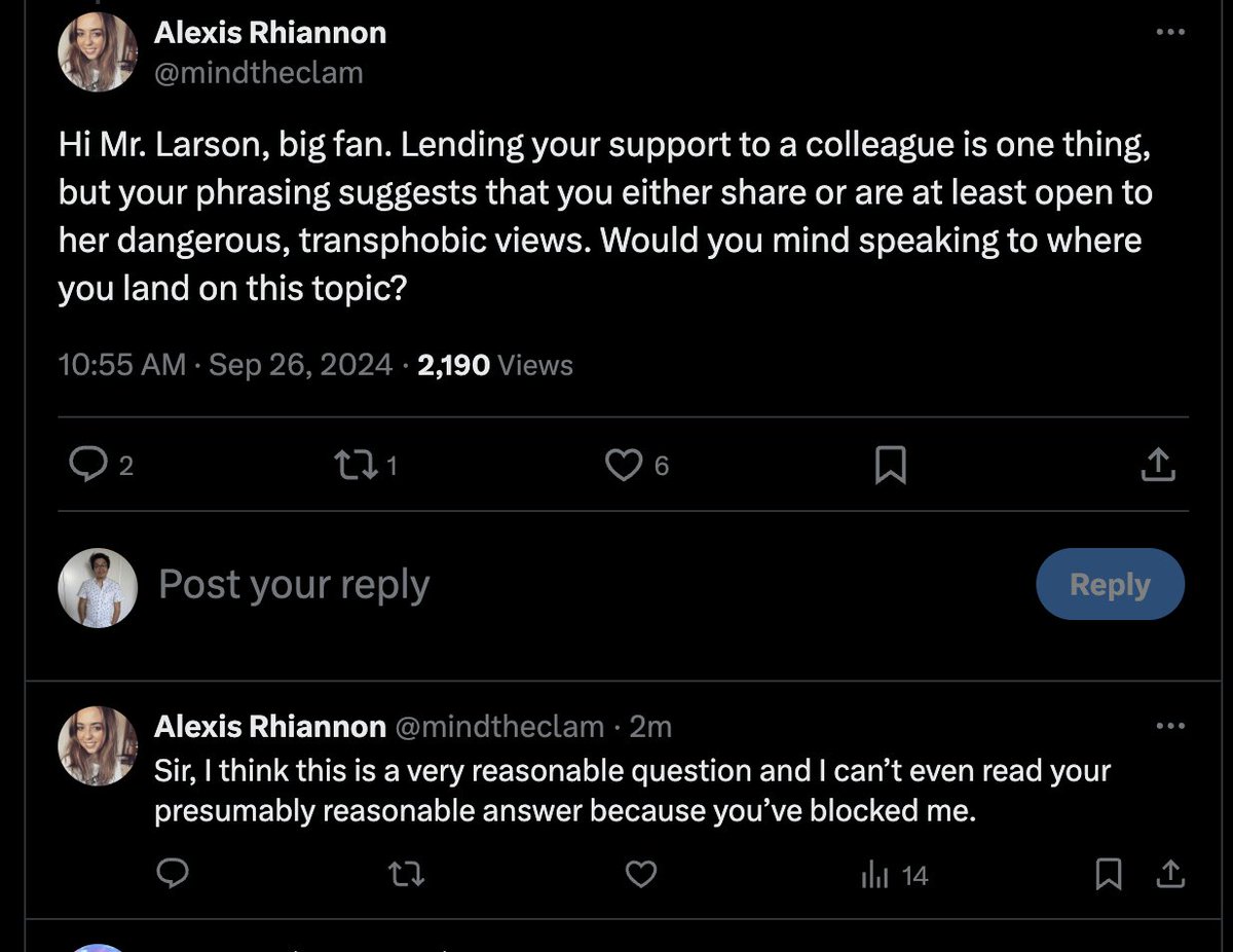 TAO YANG | 杨涛 tweet media