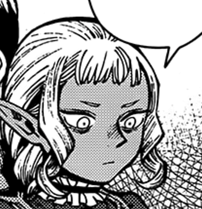 LUNATICMAGIClAN's tweet photo. ⠀⠀⠀ ⠀⠀
ah ..  a ' partner in crime ' ..?  you would consider me as such?  well — maybe, in a way ..
⠀⠀⠀ ⠀⠀ https://t.co/O6YIxMAko0