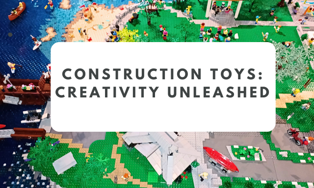 Check our newest exhibit up until October 26!Enjoy a  Rocky Point park Lego inspired display.  Take part in the creativity and build your own creation  
pomo.museum/current-exhibi…