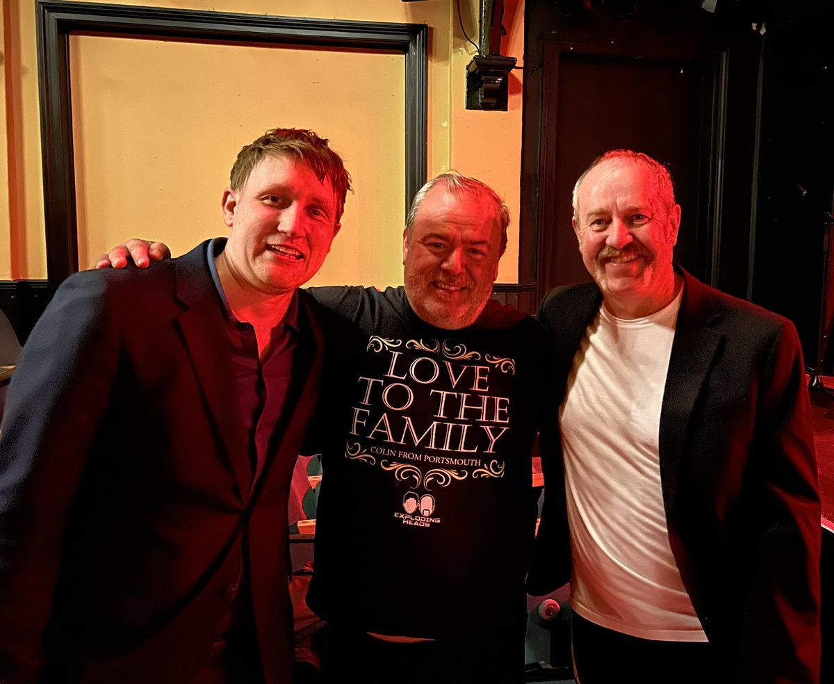 Mark Marcus Starr tweet media