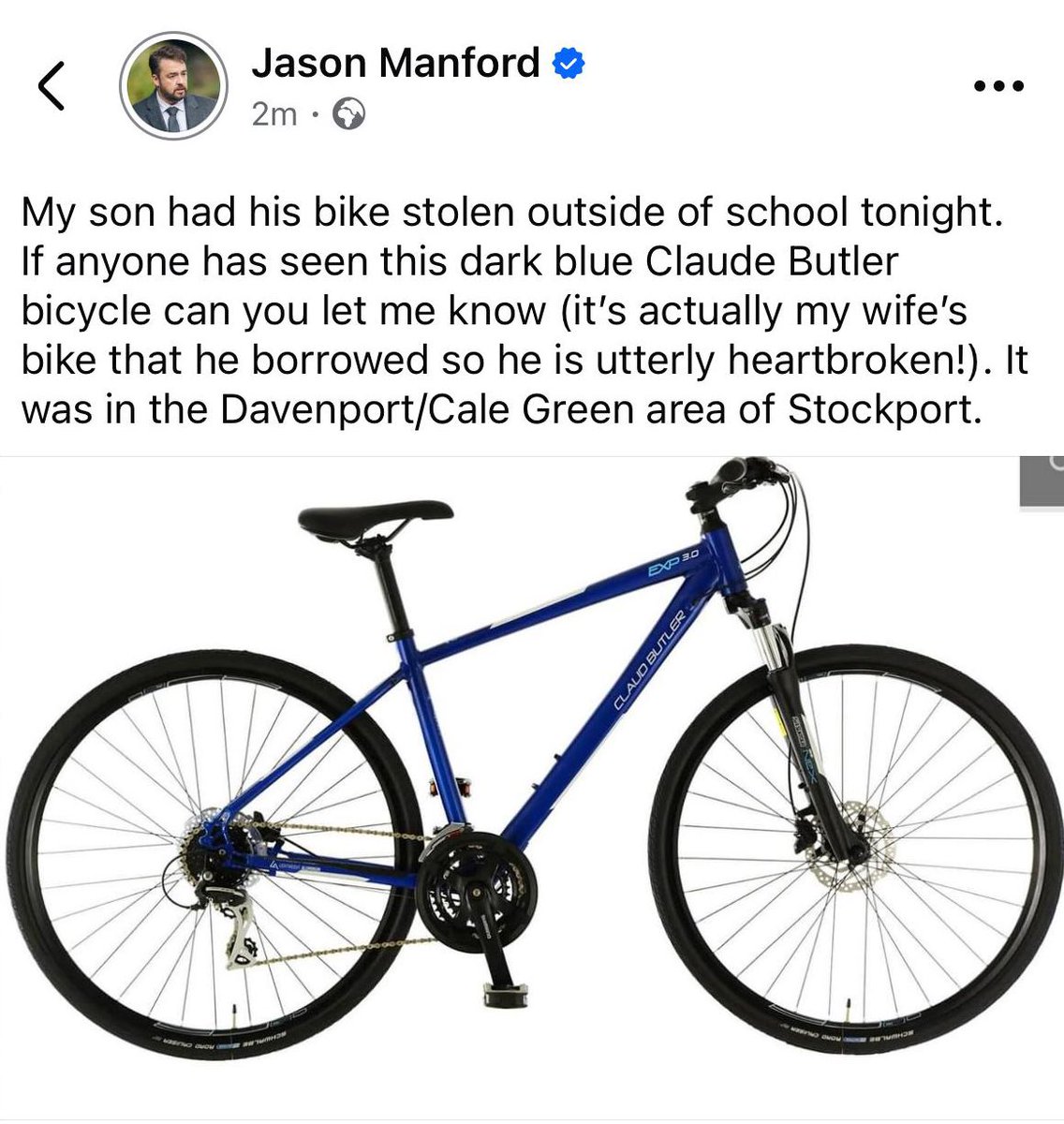 Crease Diver tweet media