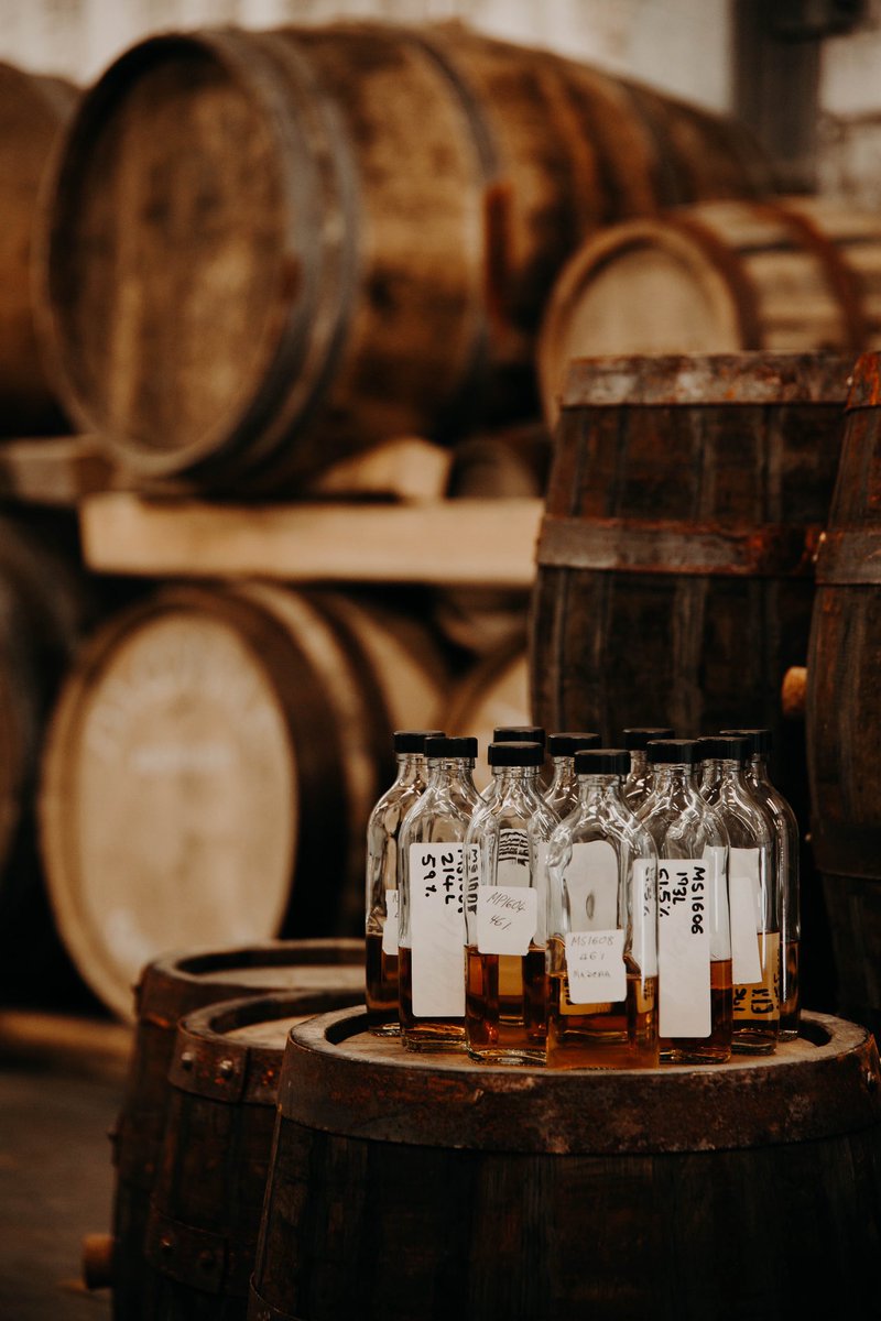 DaMhile's tweet photo. We have something exciting coming for you guys soon! Hereβs a little Malt-teaser for you β¦ π₯
#organicdrinks #spirits #organicspirits #distillery #welshspirits #damhiledistillery #damhile #supportlocal #organicingredients #release #cask #teaser #malteaser https://t.co/q26I8POKNe