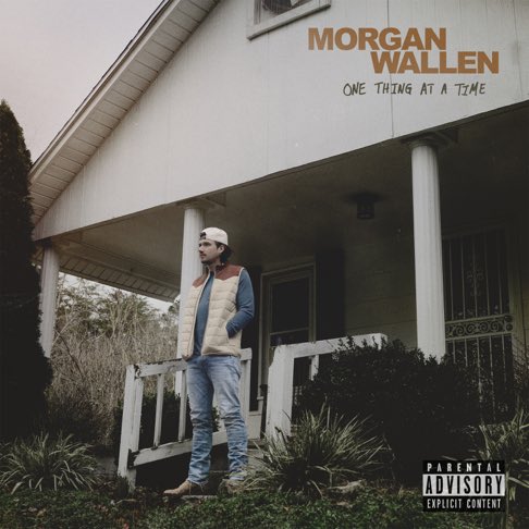 Shaboozey's “A Bar Song (Tipsy)” surpasses Morgan Wallen's “Last Night” to become the #1 biggest country chart hit of the 2020s decade globally.
