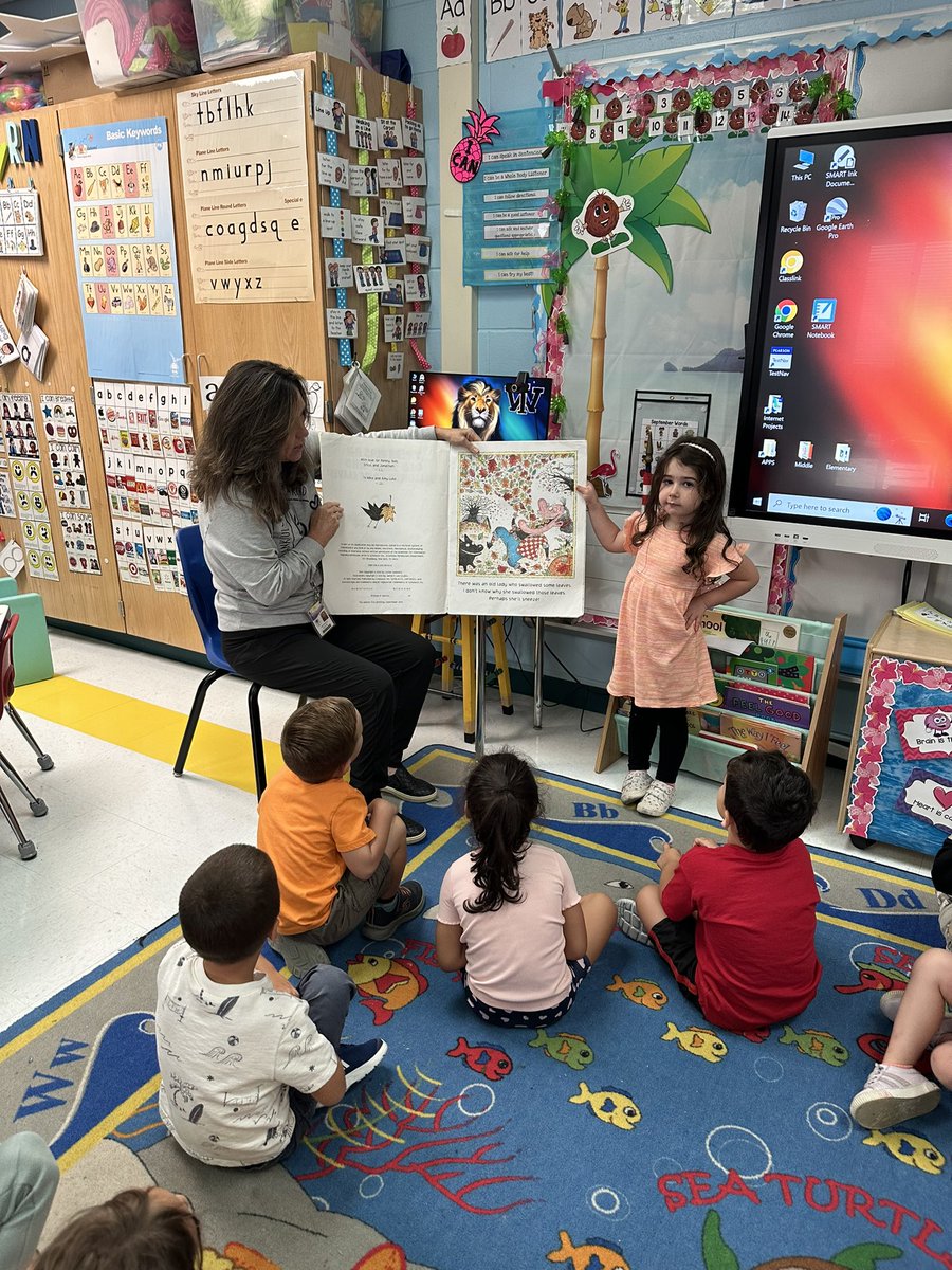 mrs_pre's tweet photo. You’re never too young to be a leader! @OquenockWI #wiproud https://t.co/bh1LZtTZgH