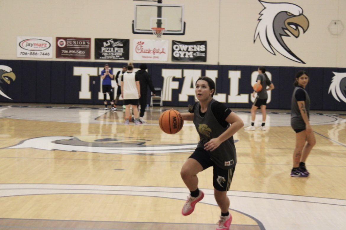 Toccoa Falls Women's Basketball tweet media