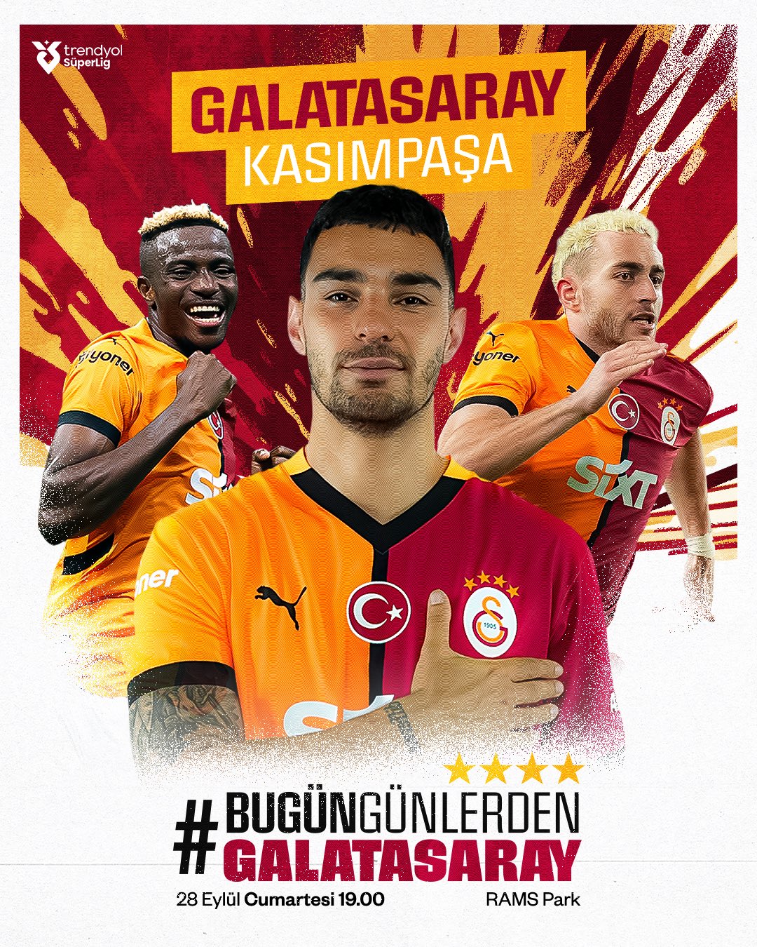 galatasaray kasımpaşa
