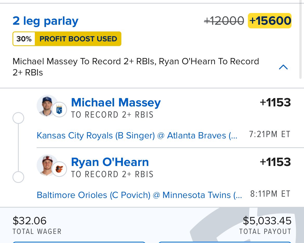 Baloo The Betting Bear tweet media