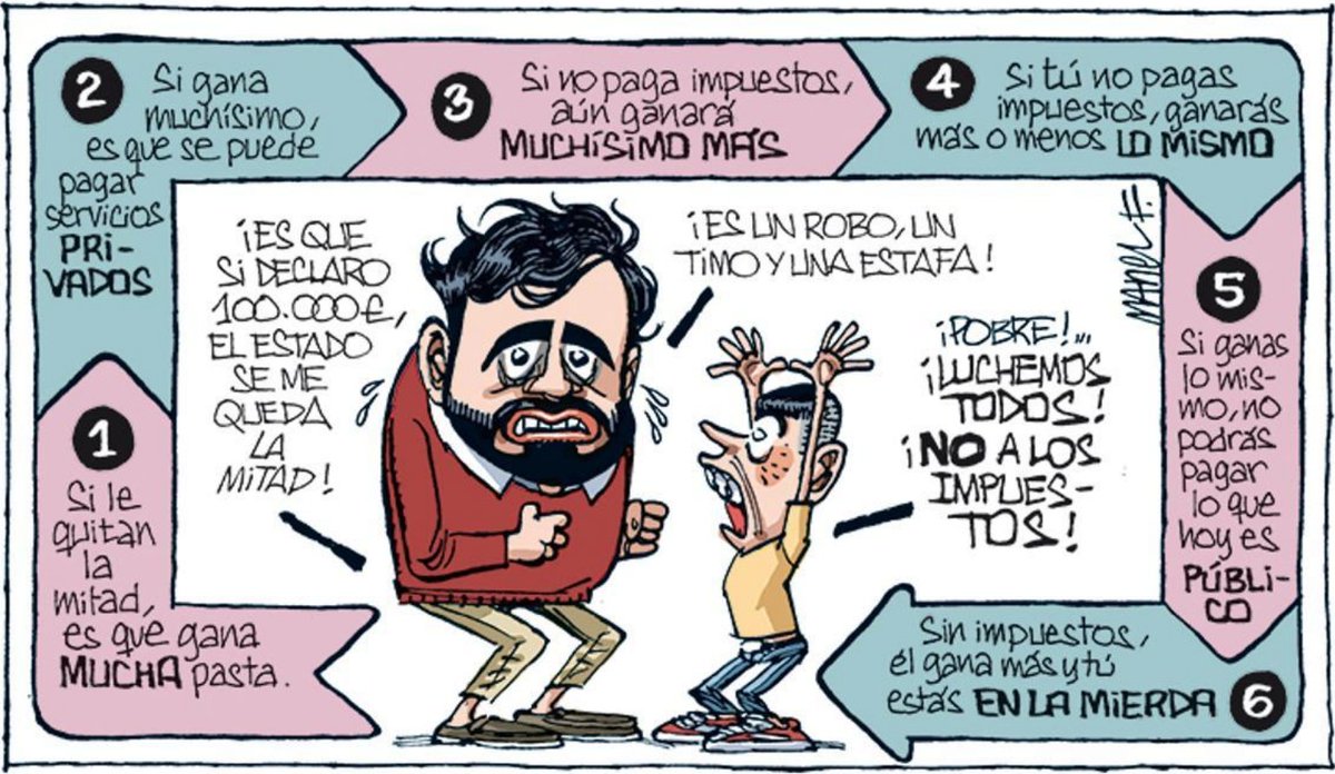 gsemprunmdg's tweet photo. Una estafa       x       Manel Fontdevila

#Alvise 🤭🤮
#VitoQuilesSubnormal💩
Maggie Smith 😥
#CriptoSpain 🧌 https://t.co/UUkwufIyHD