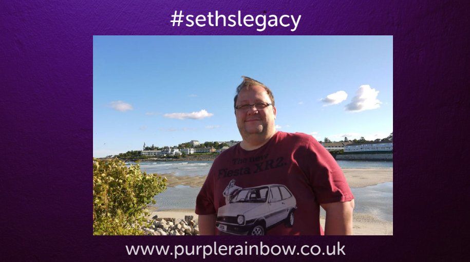 lgoodbu's tweet photo. The conference is in partnership with @KeeleUniversity @UHNM_NHS @DougieMacStoke @FRONTLINEdance1 marking 10 years since Seths death and marking the anniversary of @SethsStory99 in memory of a wonderful man #sethslegacy https://t.co/SvePKzK3Jc