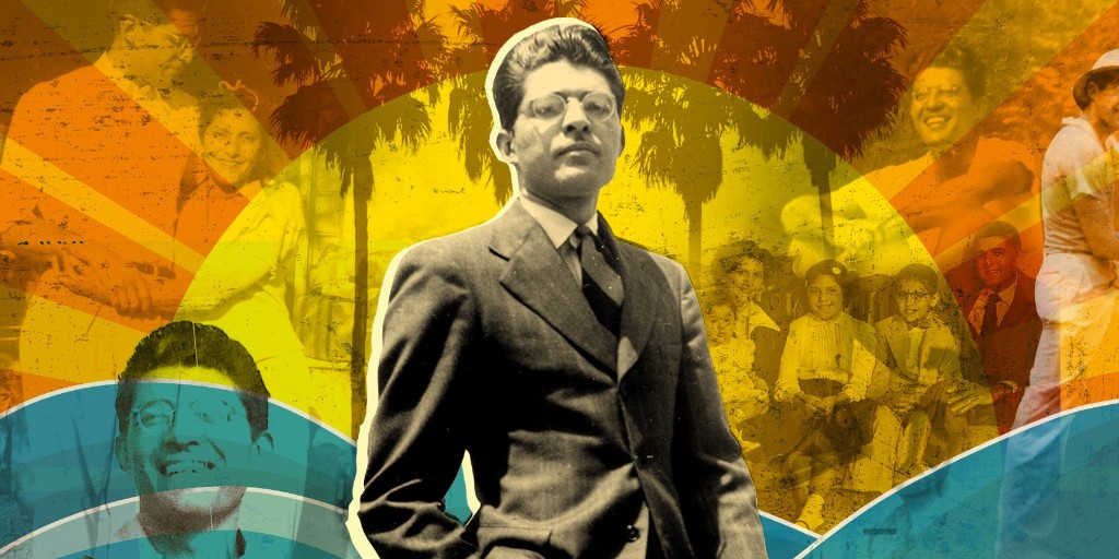 Read the incredible story of Félix J. Gutiérrez ’45, the founding editor at the first Latino student magazine at UCLA who advocated for the rights of Mexican Americans under the pen name Manuel de la Raza: ow.ly/gSi350TfXmM