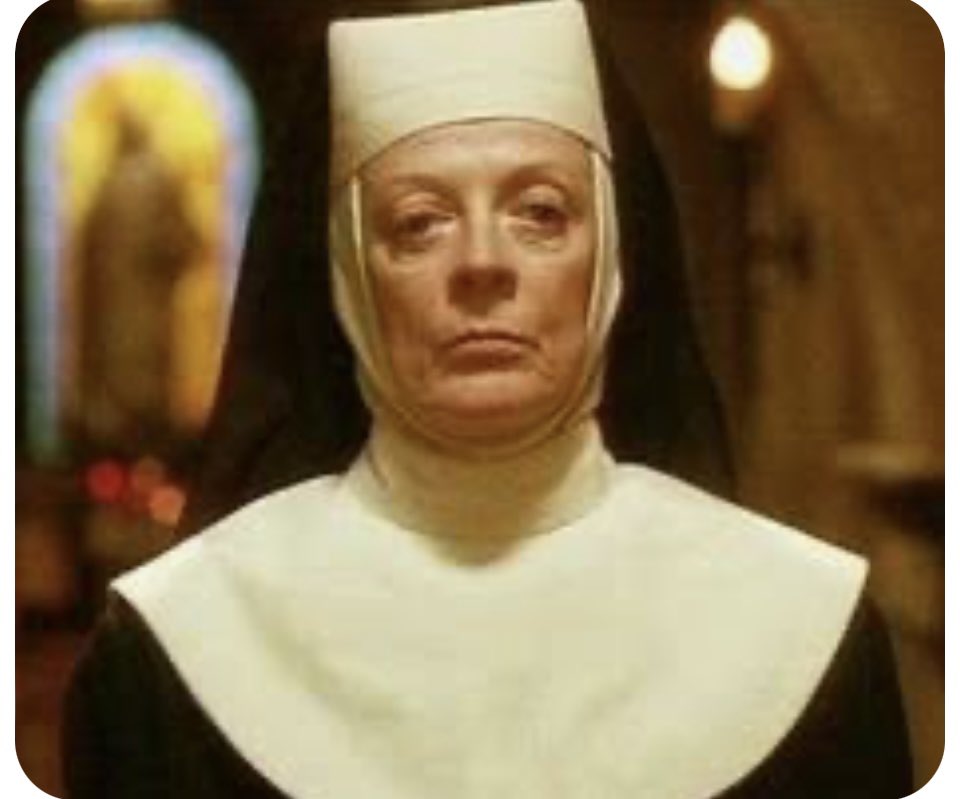 BookMD's tweet image. I am so sad Dame Maggie Smith has died.😢