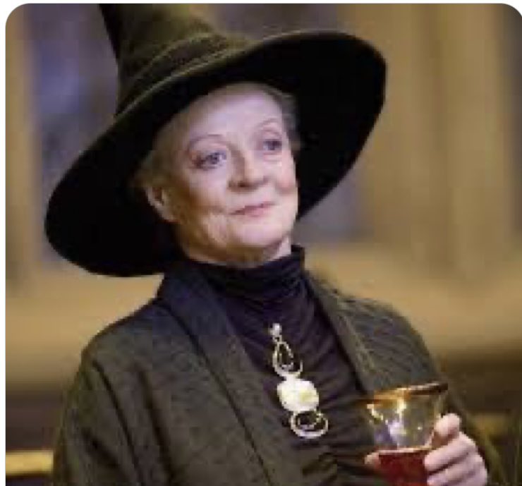 BookMD's tweet image. I am so sad Dame Maggie Smith has died.😢