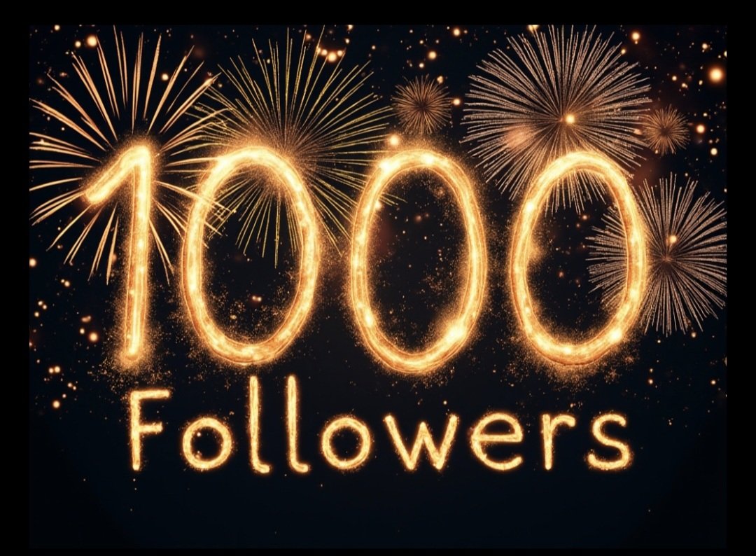 TheUnicate's tweet image. I reached 1000 followers thank u all for the support!!! #followers #1000 #goal lets push it to the 10 000! Next goal :) #world
