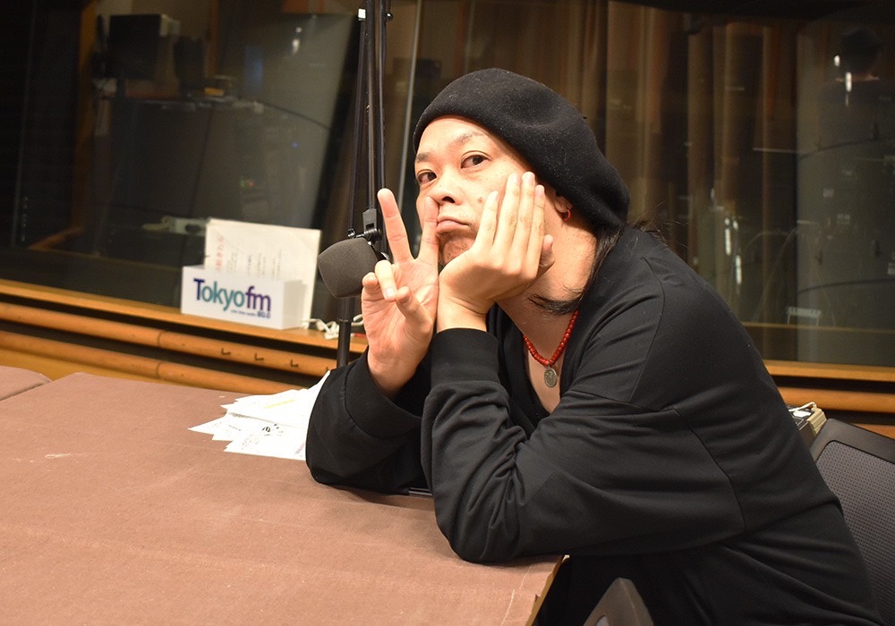 jitradio's tweet photo. 今夜9/28(土)深夜1:30
【JACK IN THE RADIO】最終回
#TOKYOFM #JITR

パーソナリティ #逹瑯 1人でお届け🎙️
時間の限りメッセージ紹介‼️

15年前 #MUCC からKenさんの順番が奇跡だった‼️
ラジオは貴重で大切な場‼️

お知らせが…⁉️
📻https://t.co/nYWLGHl1hc

@muccofficial @mucc_tatsuro @tatsuro_sw https://t.co/SnOCkhNQ3A