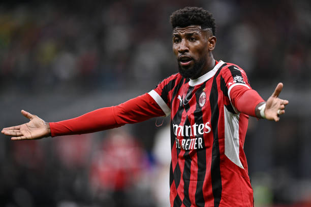 Milan Posts tweet media