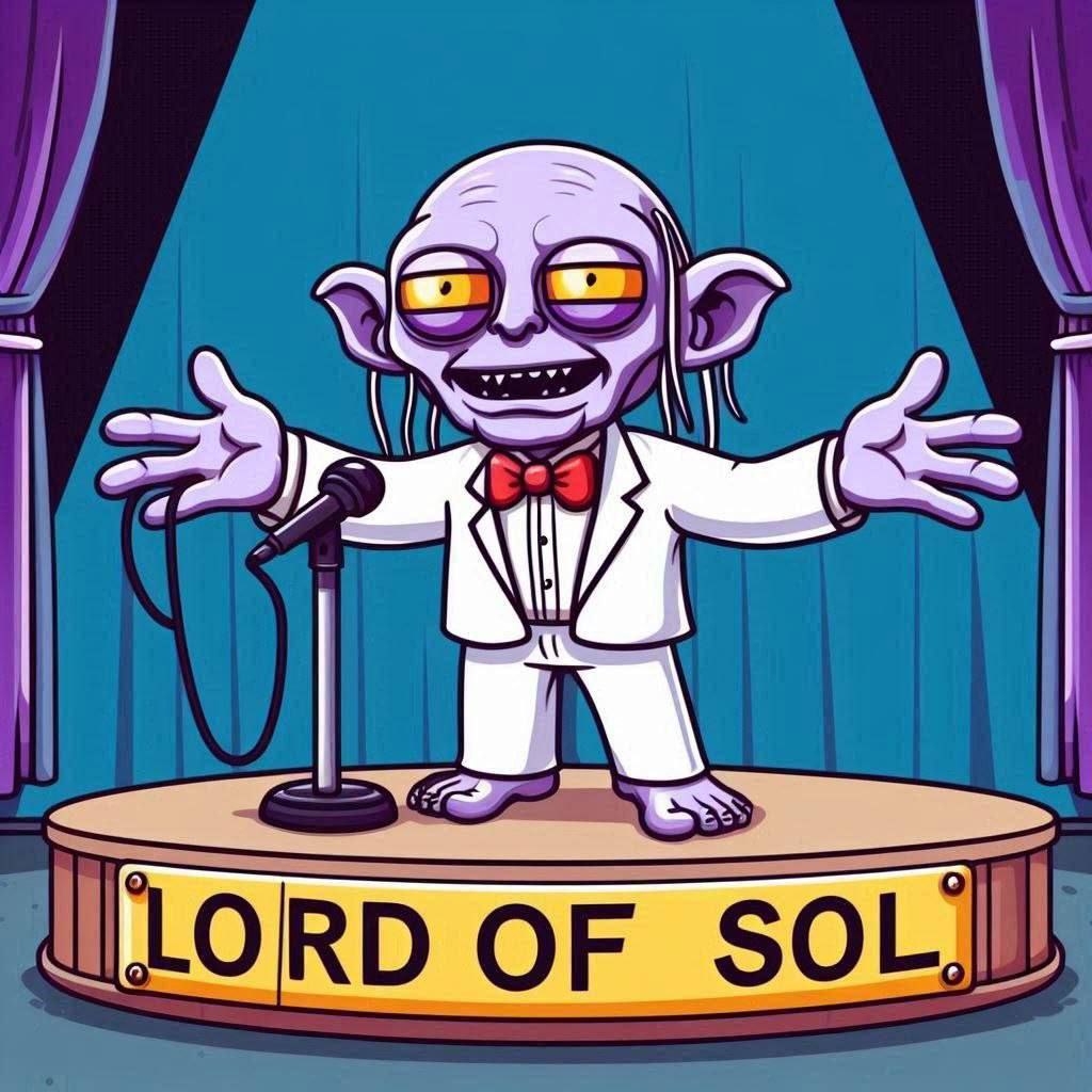 PeopleMaxi_'s tweet photo. @AltcoinDailyio Never been more excited! Especially for the many Solana Gems that will pump. Gems https://t.co/tDnD1OQPml been trading at discount and it's only a matter of time till the bullish run starts even on this Alpha Gem. https://t.co/u66gGPjB1U