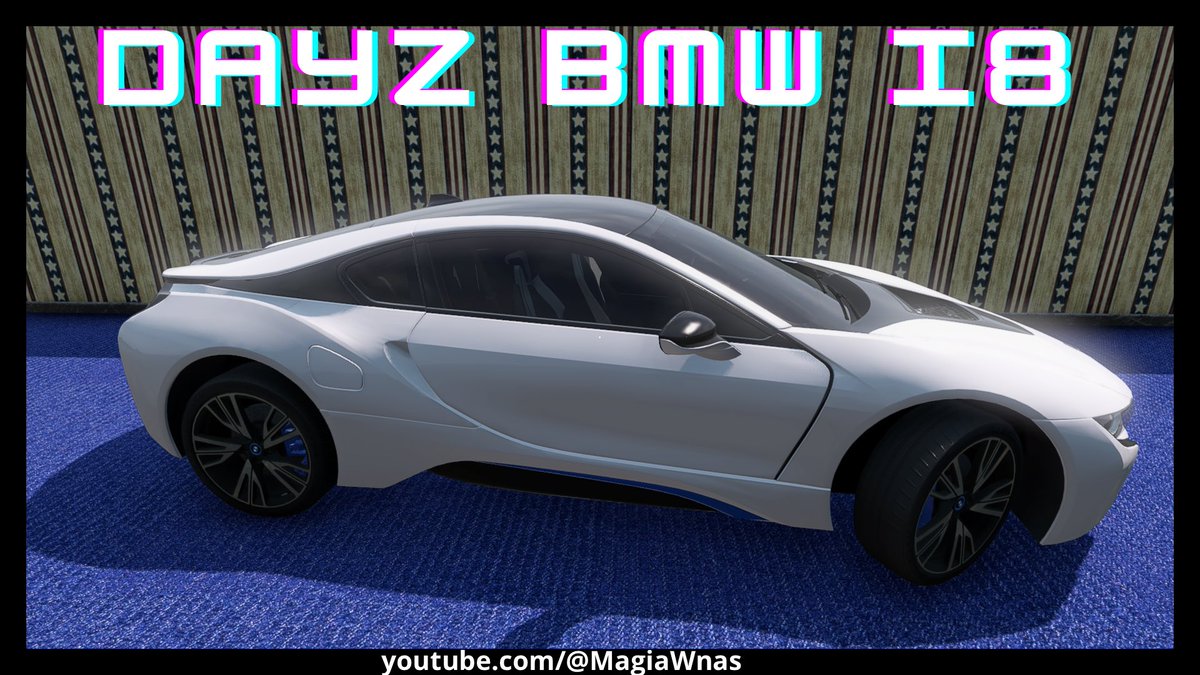 MagiaWnas's tweet photo. #dayz https://t.co/ZgcOdDhE1M