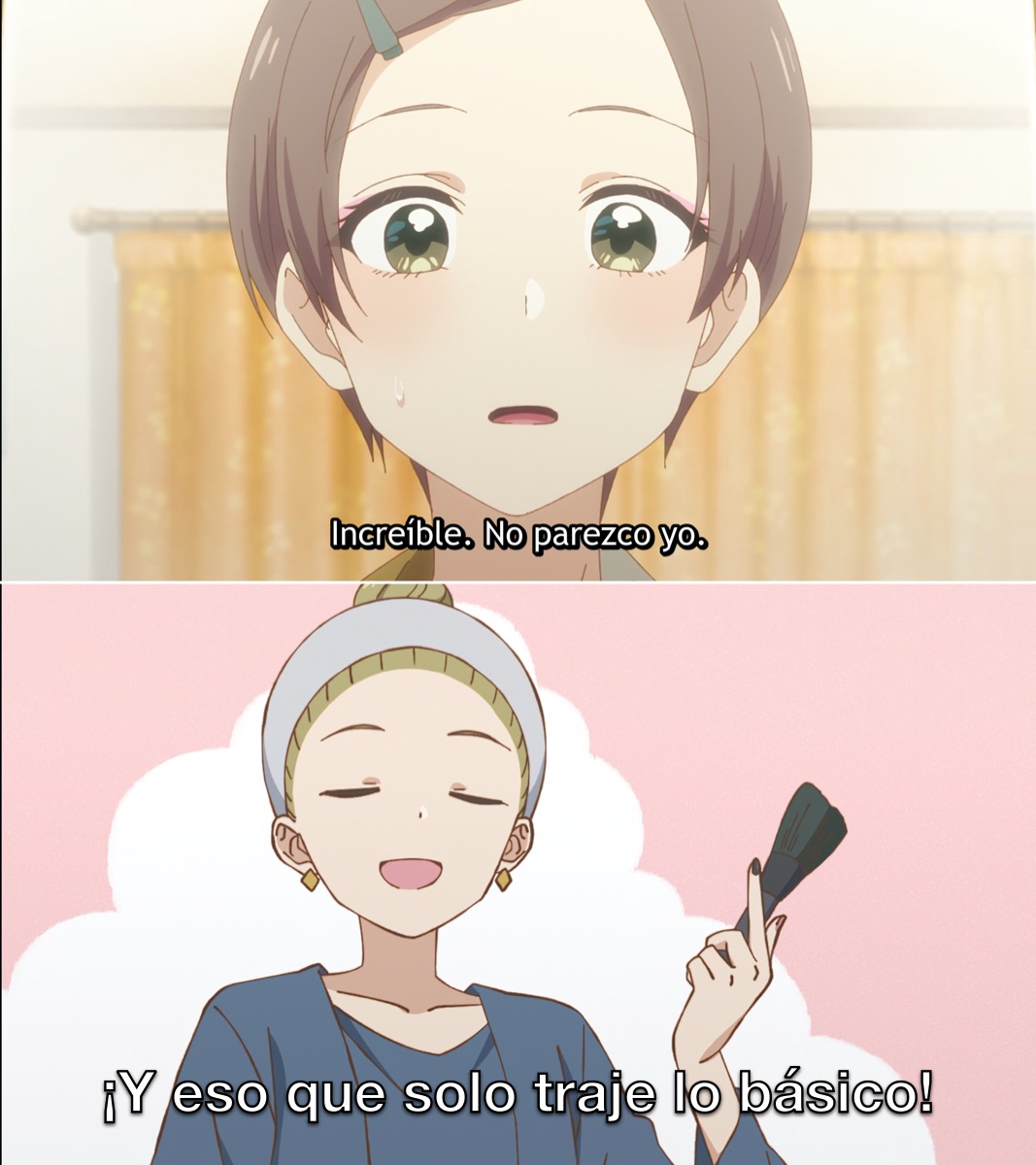 AnimemesMX's tweet photo. Anime: Senpai is an Otokonoko
Emisión: Jueves (Finallizado)
Plataforma: #Crunchyroll
#ぱいのこ #ぱいのこアニメ #Painoko #PainokoAnime #SenpaiWaOtokonoko #SenpaiIsAnOtokonoko #ThisIsHim #AOTY https://t.co/0piruR7x8N