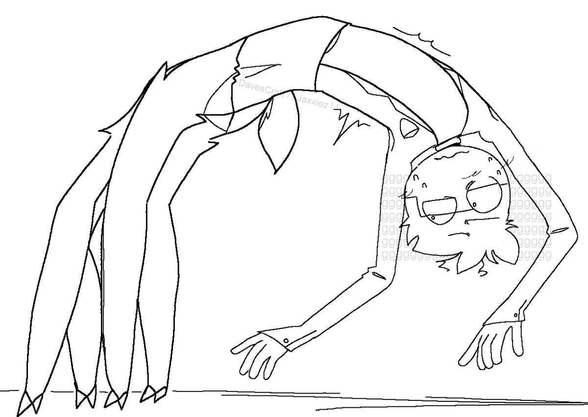 Javier_luvsdnb's tweet photo. Get me recommendations on what I should draw (aus, sonas, dnb characters, it doesn't matter) I'm going through art blockkk :( #daveandbambi #art also heres a drawing I made a month ago #digitalart #unlit #davefnf #deerart #anatomy #dnbfnf #dnb https://t.co/et3hKrxSsj