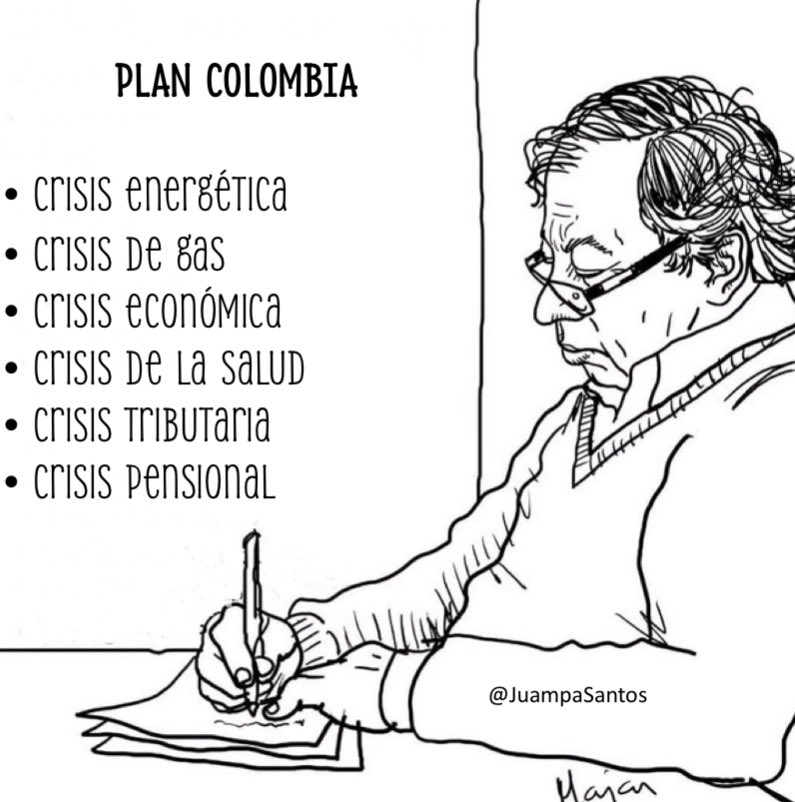 <a href="/petrogustavo/">Gustavo Petro</a> Para reflexionar