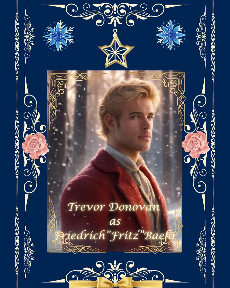 TrevDon's tweet image. You guys are crushing it. You made Fritz look all kinds of distinguished… though he probably had a mustard stain on his lapel. 😉 #ALWC